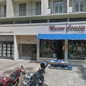 Rct #chaussonsmouton Appartement